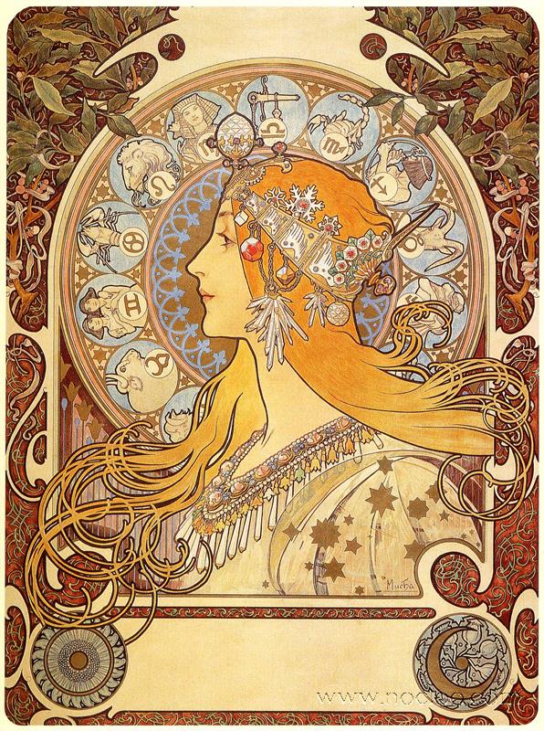 2 Alphonse Mucha 113